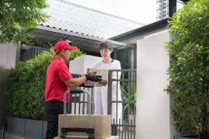 The Top 10 best packers and movers in India